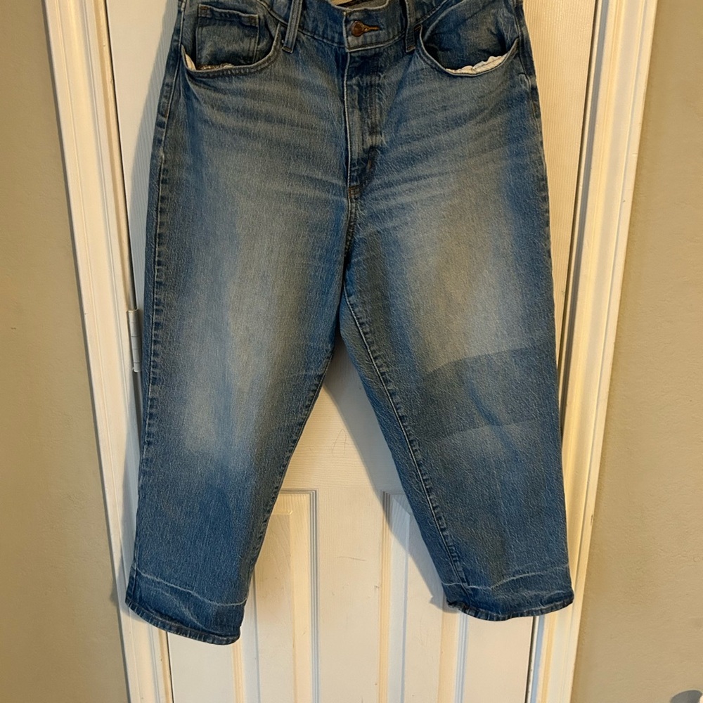 Universal Thread Vintage Blue Jeans
